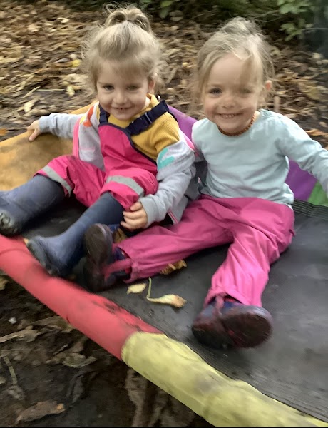 Forest School at Kids Go Wild Forest School Limited
