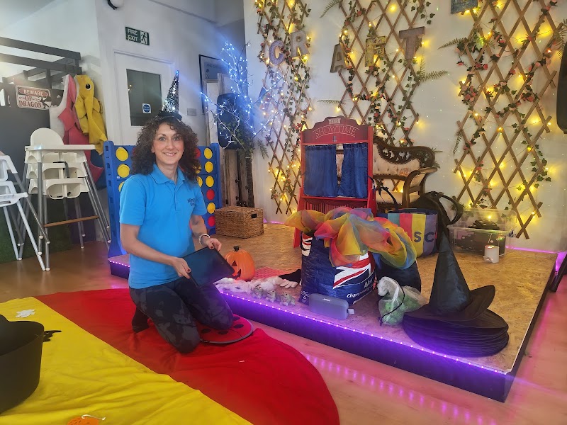 Spanish Classes for Kids at Bilinguasing