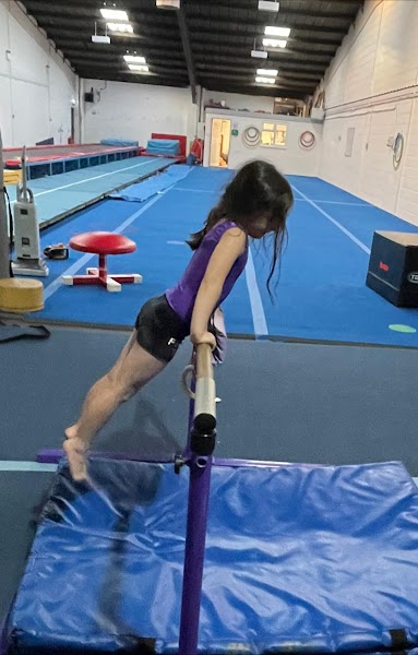 Gymnastics Classes at Flexi Totz Pre School Gymnastics
