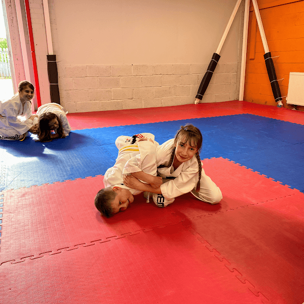 Taekwondo Classes  at Premier Taekwondo Mirfield