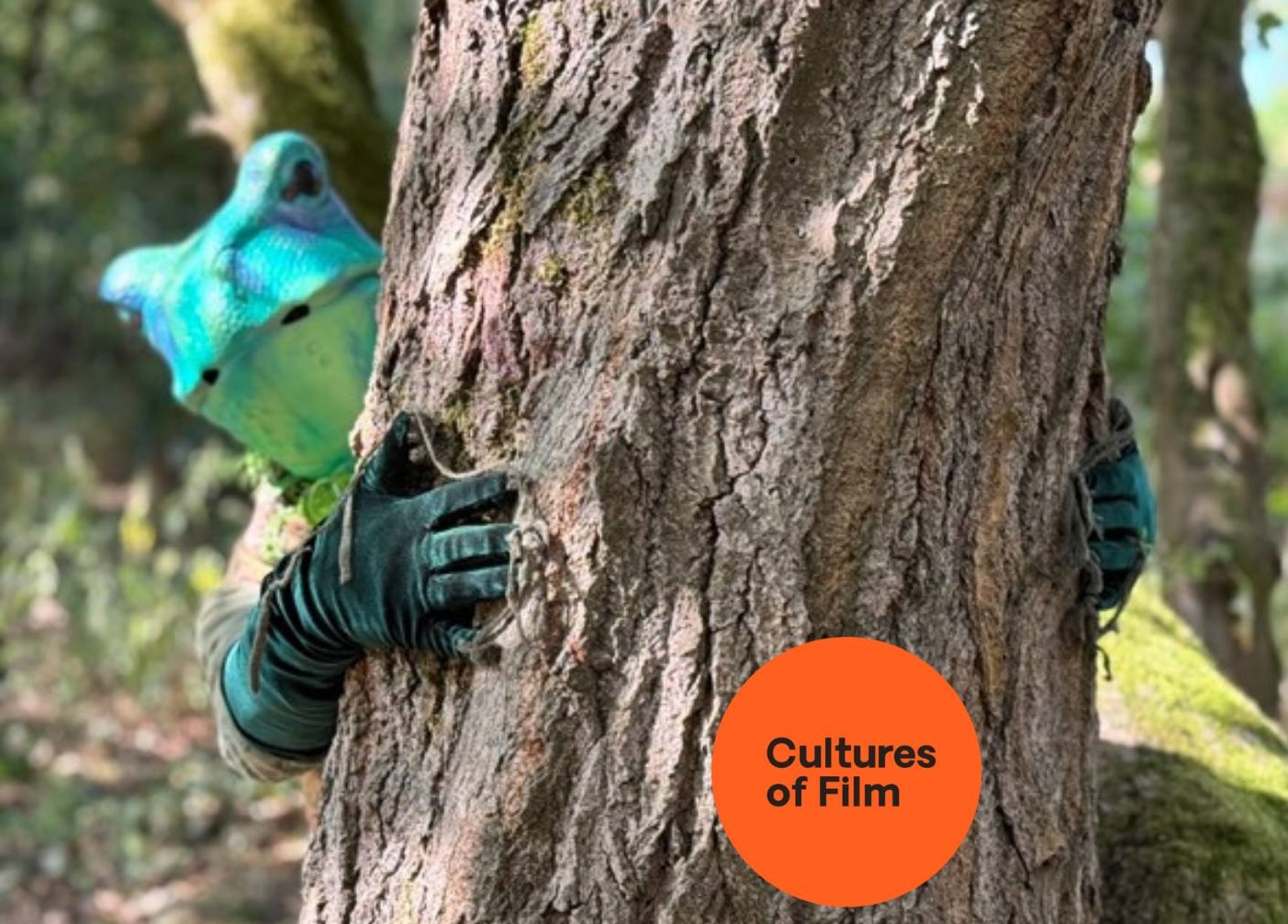 Art on Your Doorstep: Frog in The Park