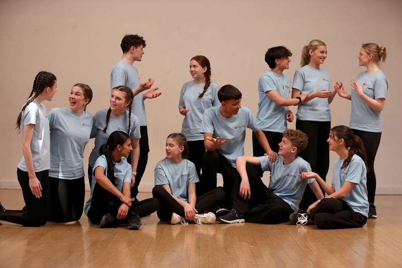 Drama Classes at Articulate Drama School Birstall