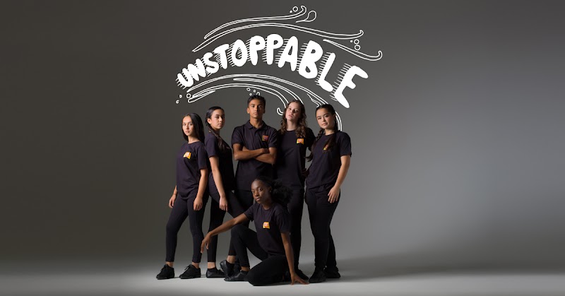 Performing Arts Coaching at Stagecoach Performing Arts Stockport