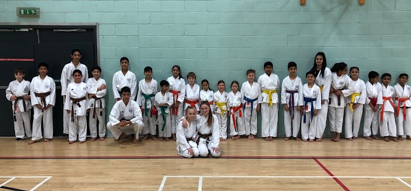 Karate Classes at Yorkshire Karate Academy (Bingley)