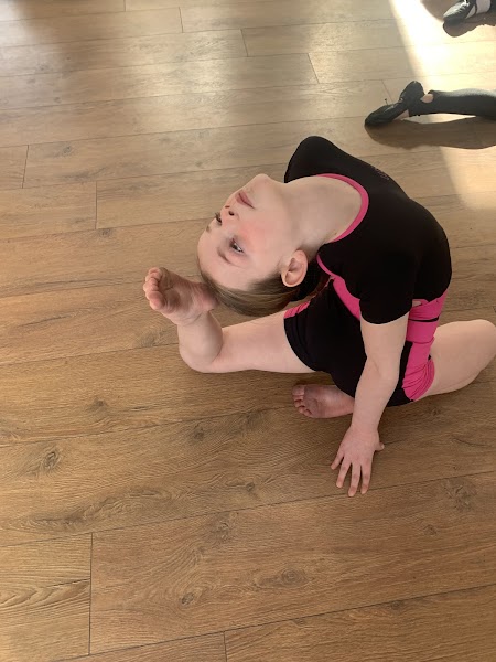 Dance Classes at Walton School of Theatre Dance