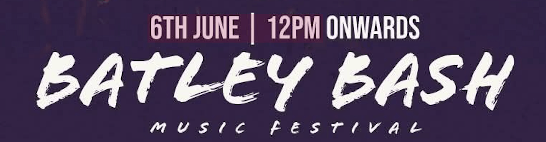 Batley Bash
