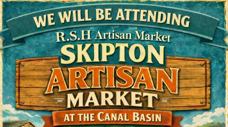 Skipton Artisan Market