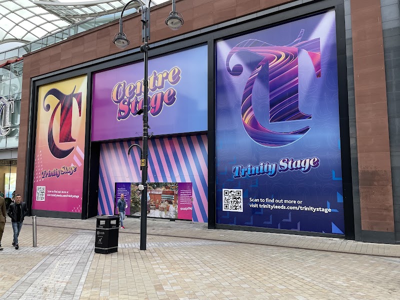 Performing Arts Classes at Centre Stage Academy of Performing Arts