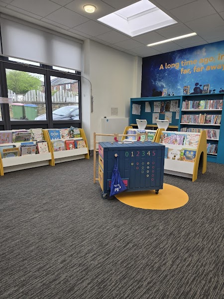 Farsley Library