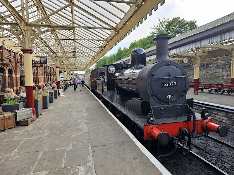 East Lancashire Railway