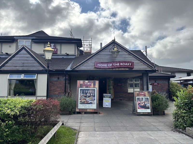 Toby Carvery Chadderton Park