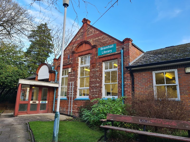 Bramhall Library