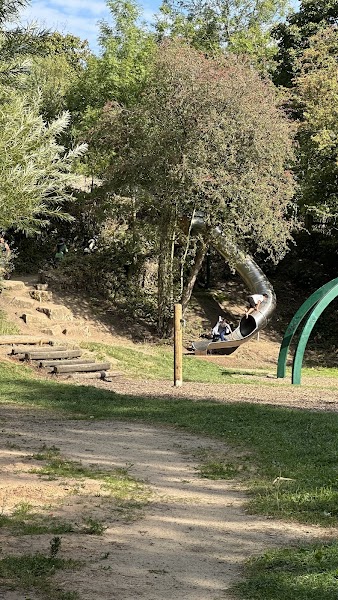 Daisy Nook Playground
