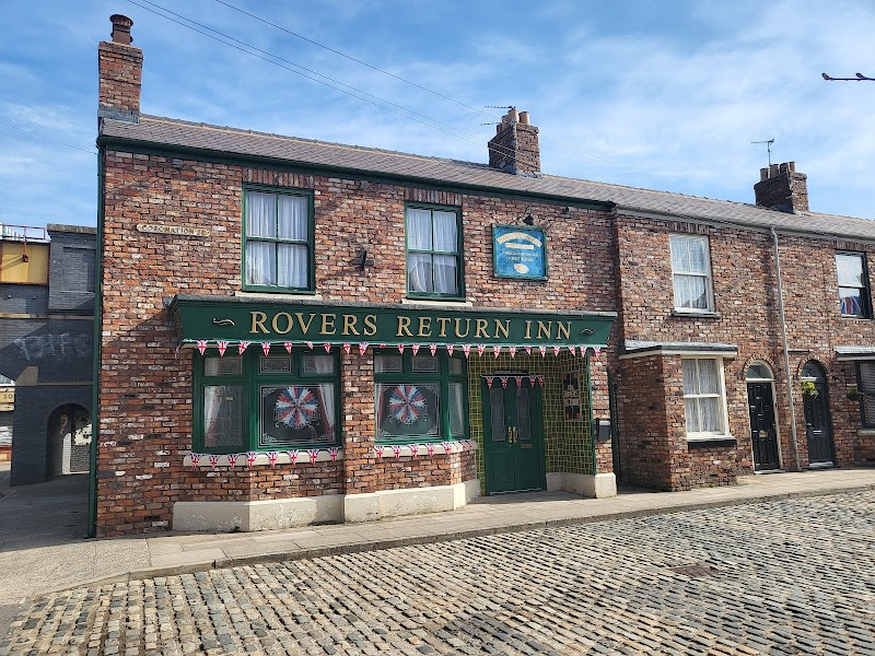 Coronation Street Experience