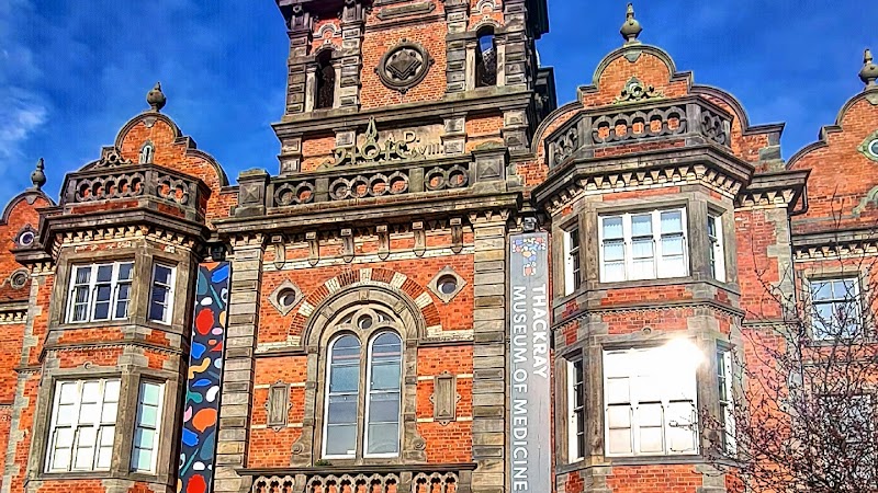 Thackray Museum of Medicine