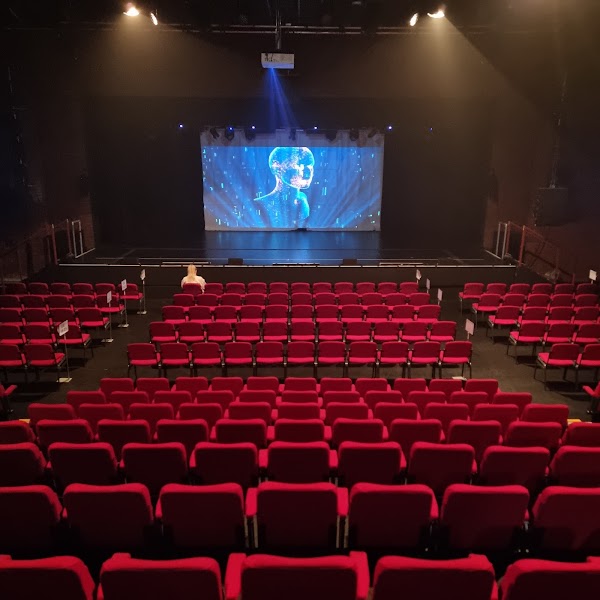 The Forum Theatre