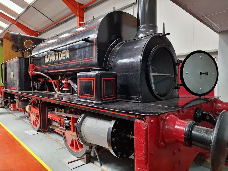 Middleton Railway
