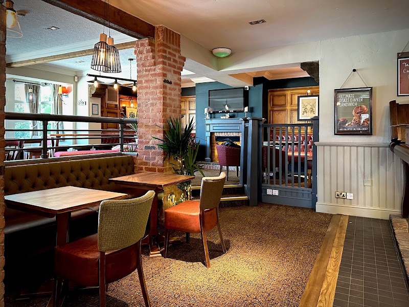 Toby Carvery Wakefield