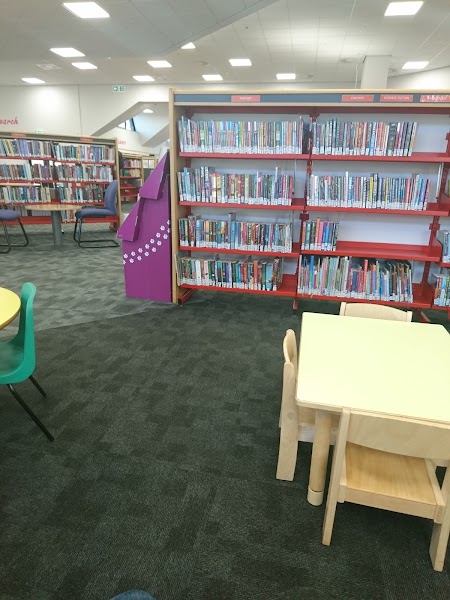 Shipley Library