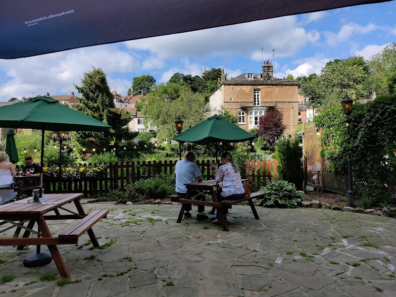 Mother Shipton Inn