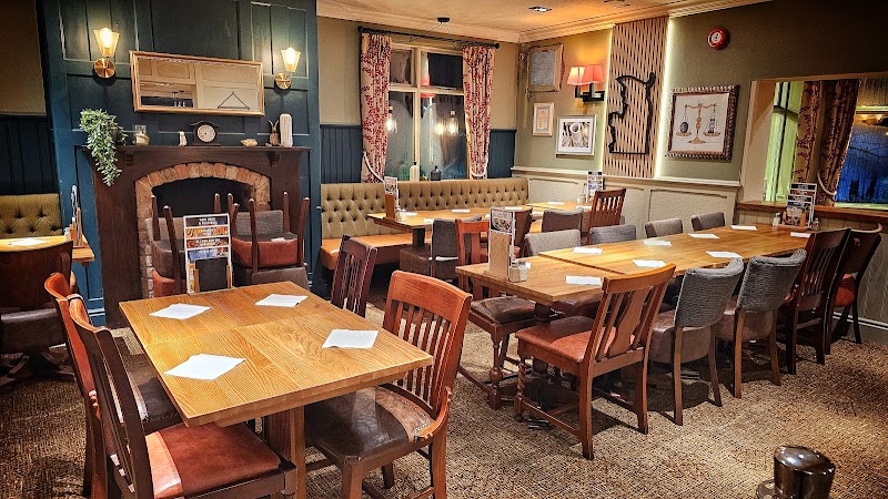 Toby Carvery Morley Leeds