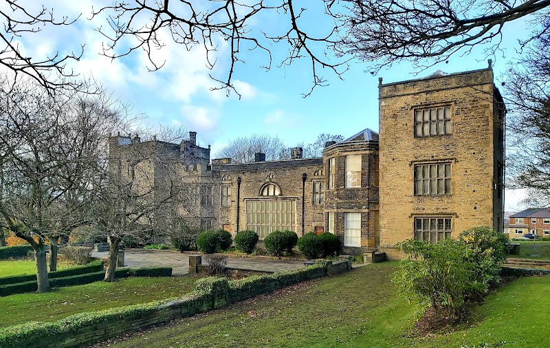 Bolling Hall