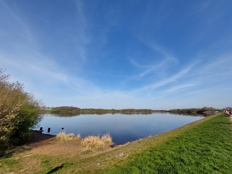 Ardsley Reservoir
