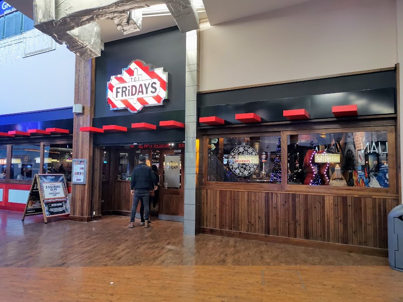 TGI Fridays - Castleford
