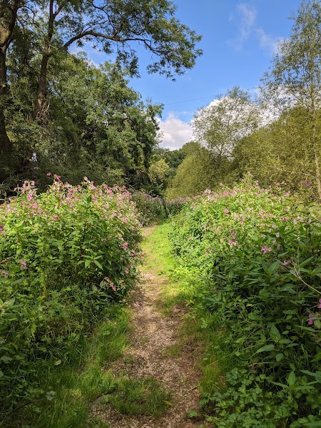 Redbrook Wildlife Trail
