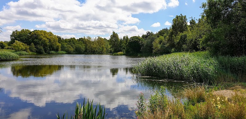 Walton Country Park