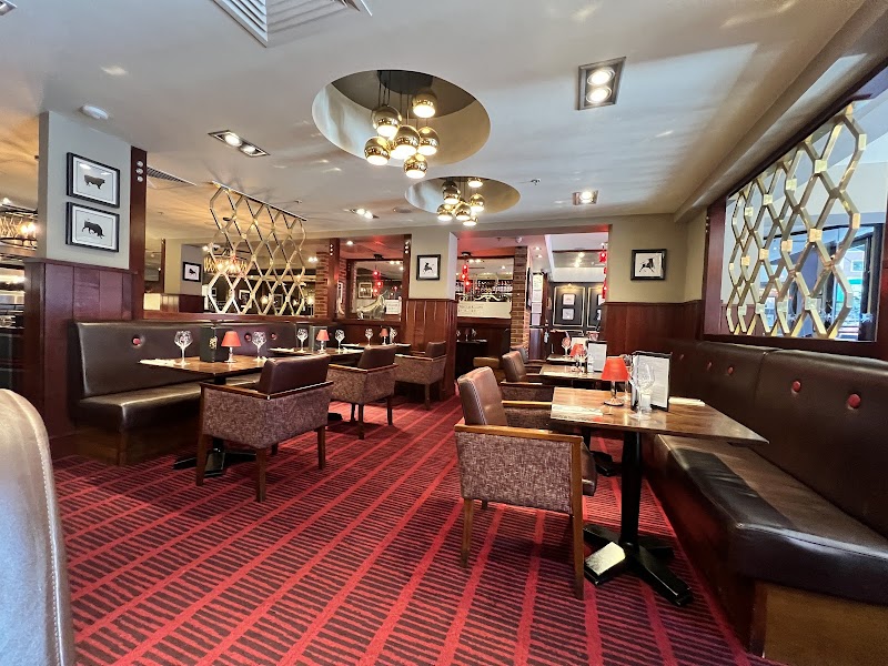 Miller & Carter - Leeds The Light