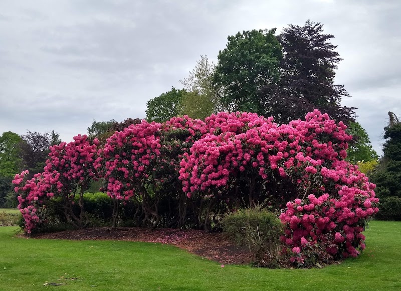 Walton Park