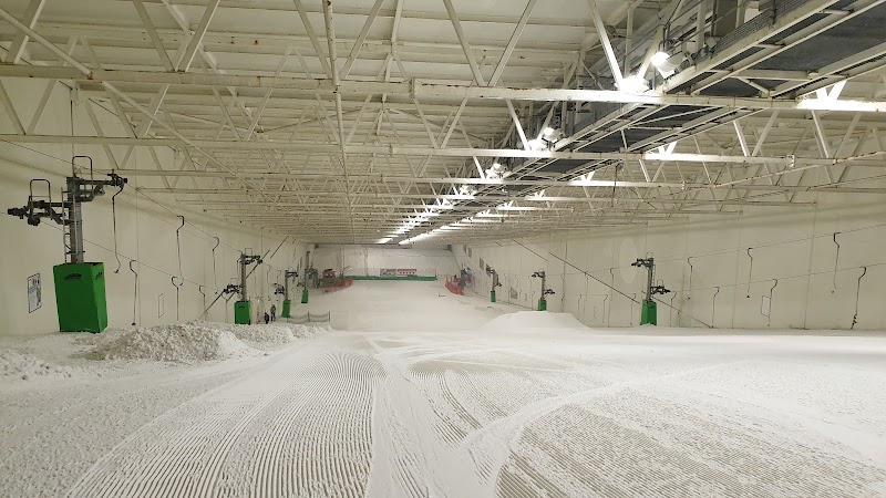 Snozone