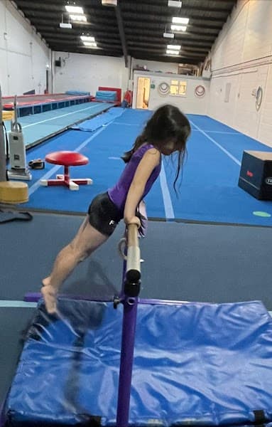 Gymnastics Classes at Flexi Totz Pre School Gymnastics