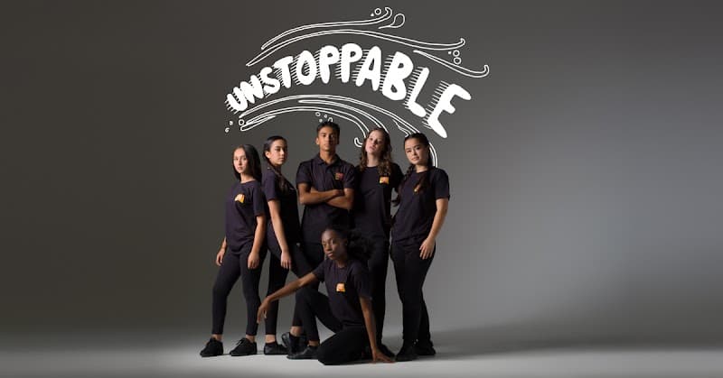 Performing Arts Coaching at Stagecoach Performing Arts Stockport