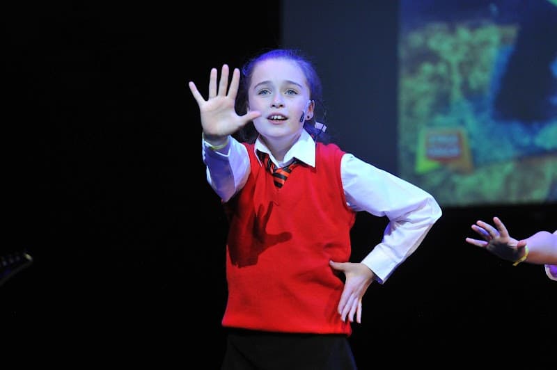 Drama, Singing & Dance Lessons at Stagecoach Performing Arts Bolton