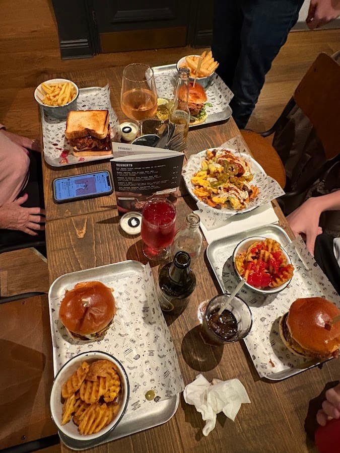Fat Hippo Leeds