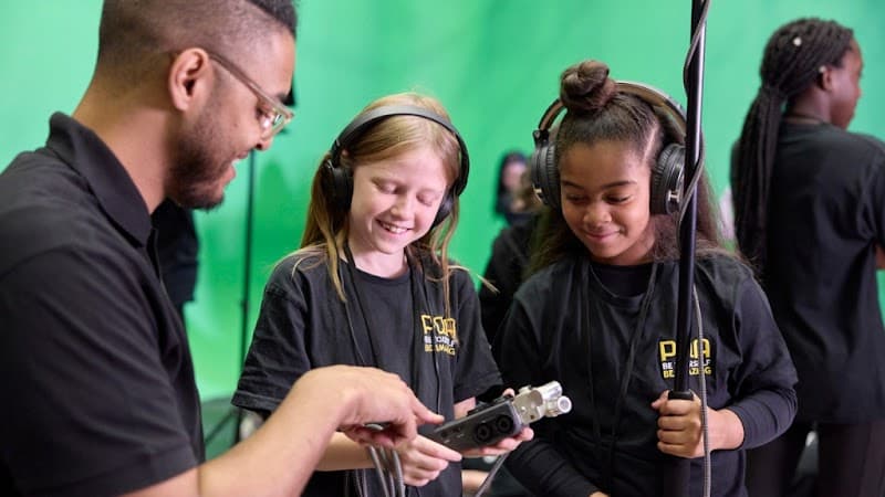 Pauline Quirke Academy Drama Classes at Pauline Quirke Academy of Performing Arts - Leeds-Bradford