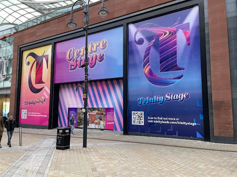 Performing Arts Classes at Centre Stage Academy of Performing Arts