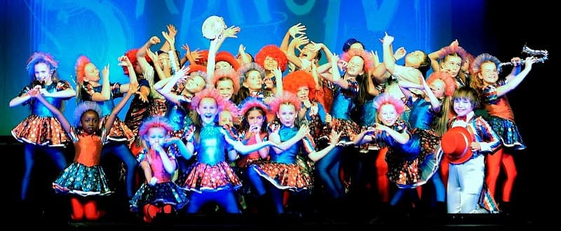 Scalakids Drama Classes at Scalakids School of Performing Arts - Rawdon