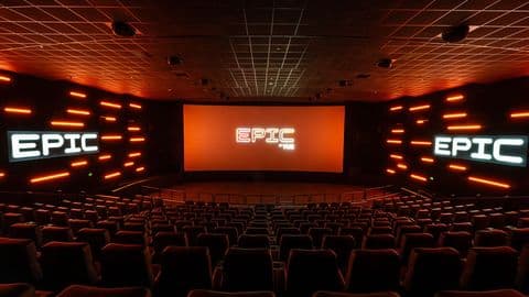 Vue Cinema Leeds - Kirkstall Road