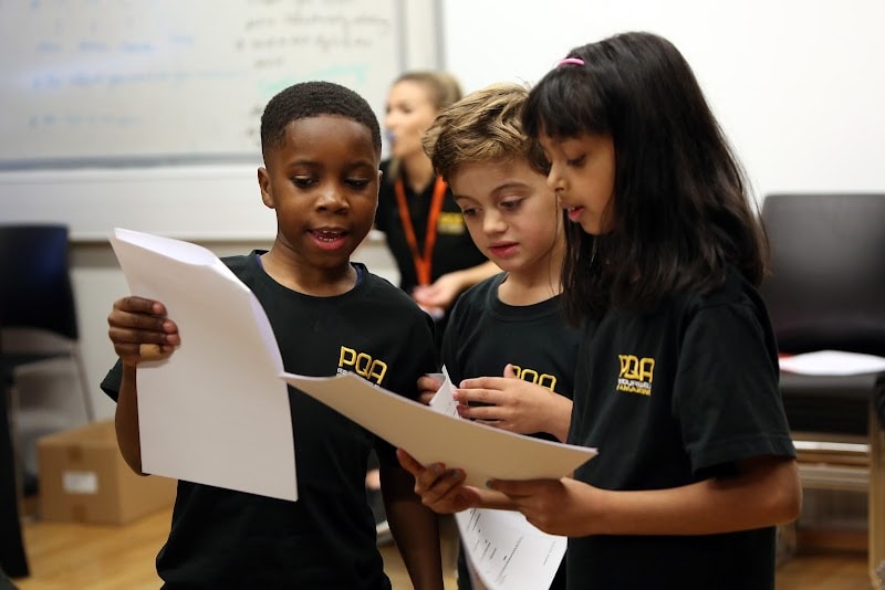 The Pauline Quirke Academy Wakefield at The Pauline Quirke Academy Wakefield