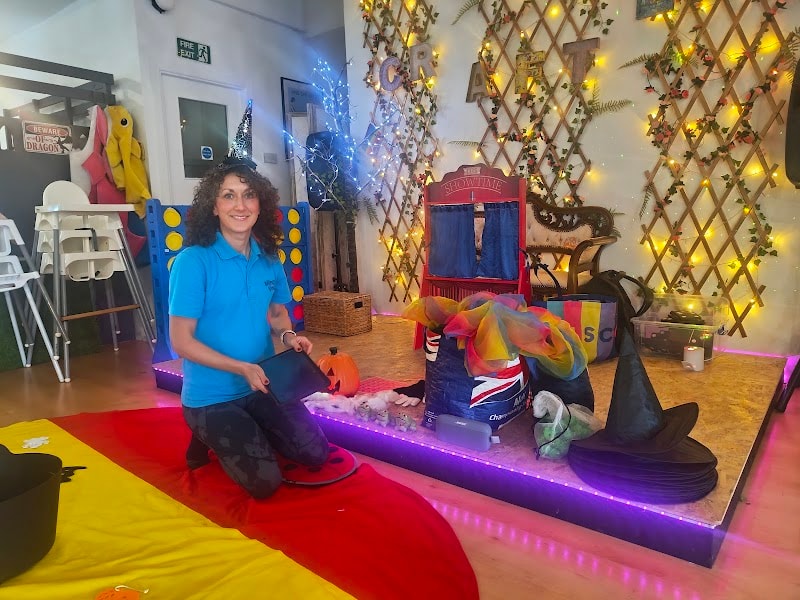 Spanish Classes for Kids at Bilinguasing Spanish classes for kids in Leeds North and East