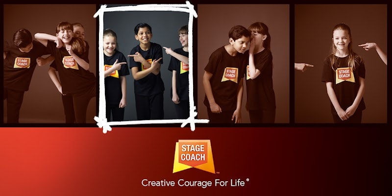 Stagecoach Performing Arts Leeds Roundhay at Stagecoach Performing Arts Leeds Roundhay