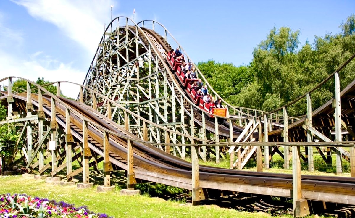 Gulliver's World Theme Park