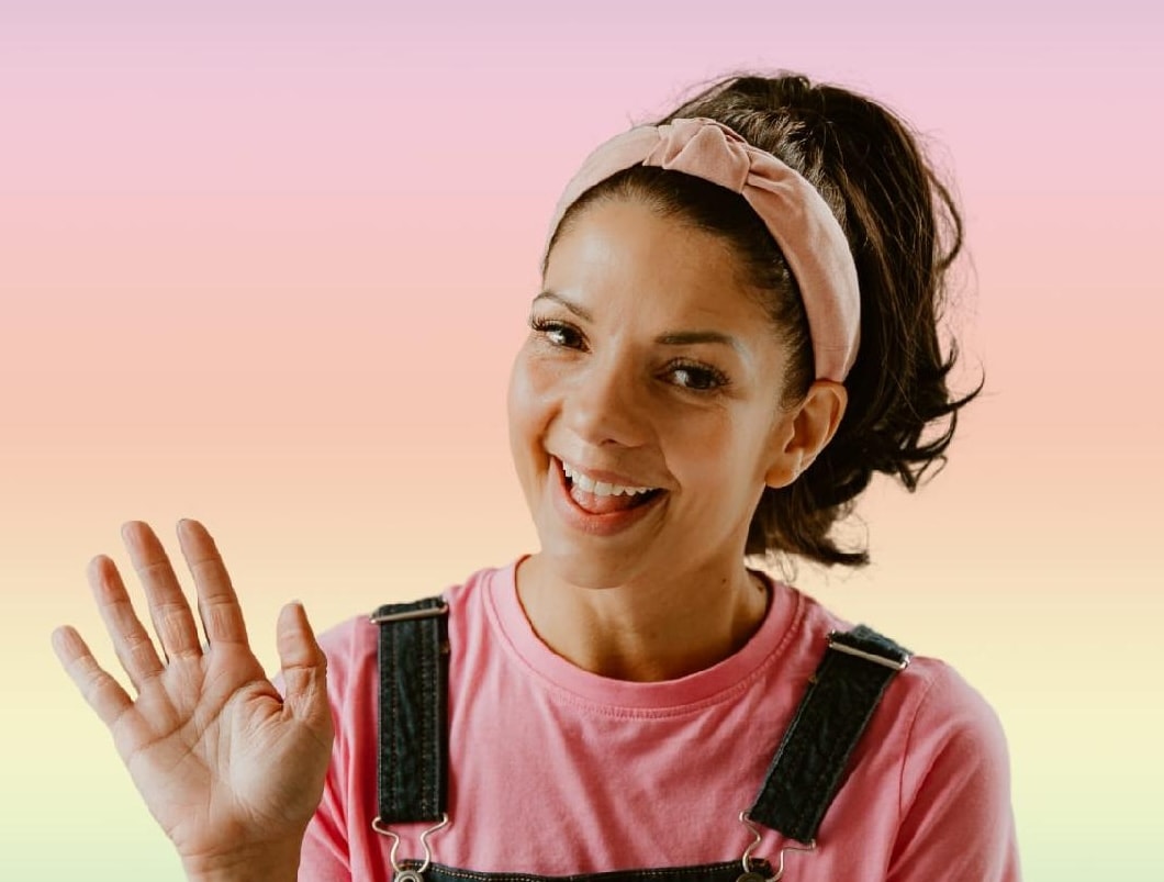 Yorkshire's Ms Rachel at Oakwell Hall Country Park