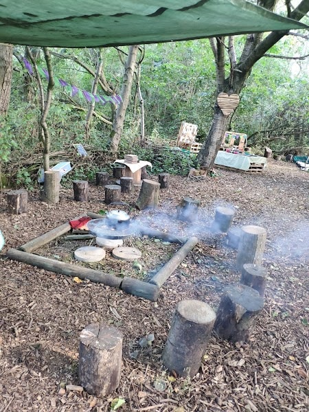 Green Explorers at Green Explorers