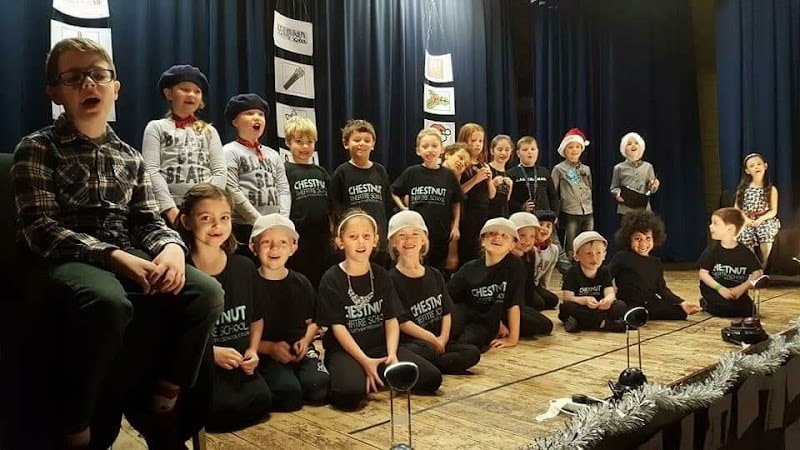 Drama & Singing Classes