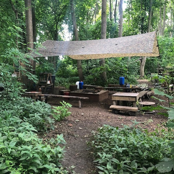 Wilderness Adventures at Wilderness Adventures