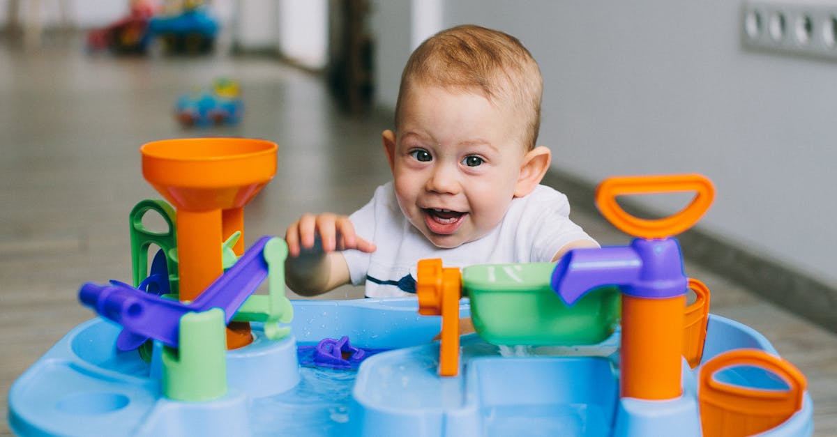 Baby & Toddler Favourites